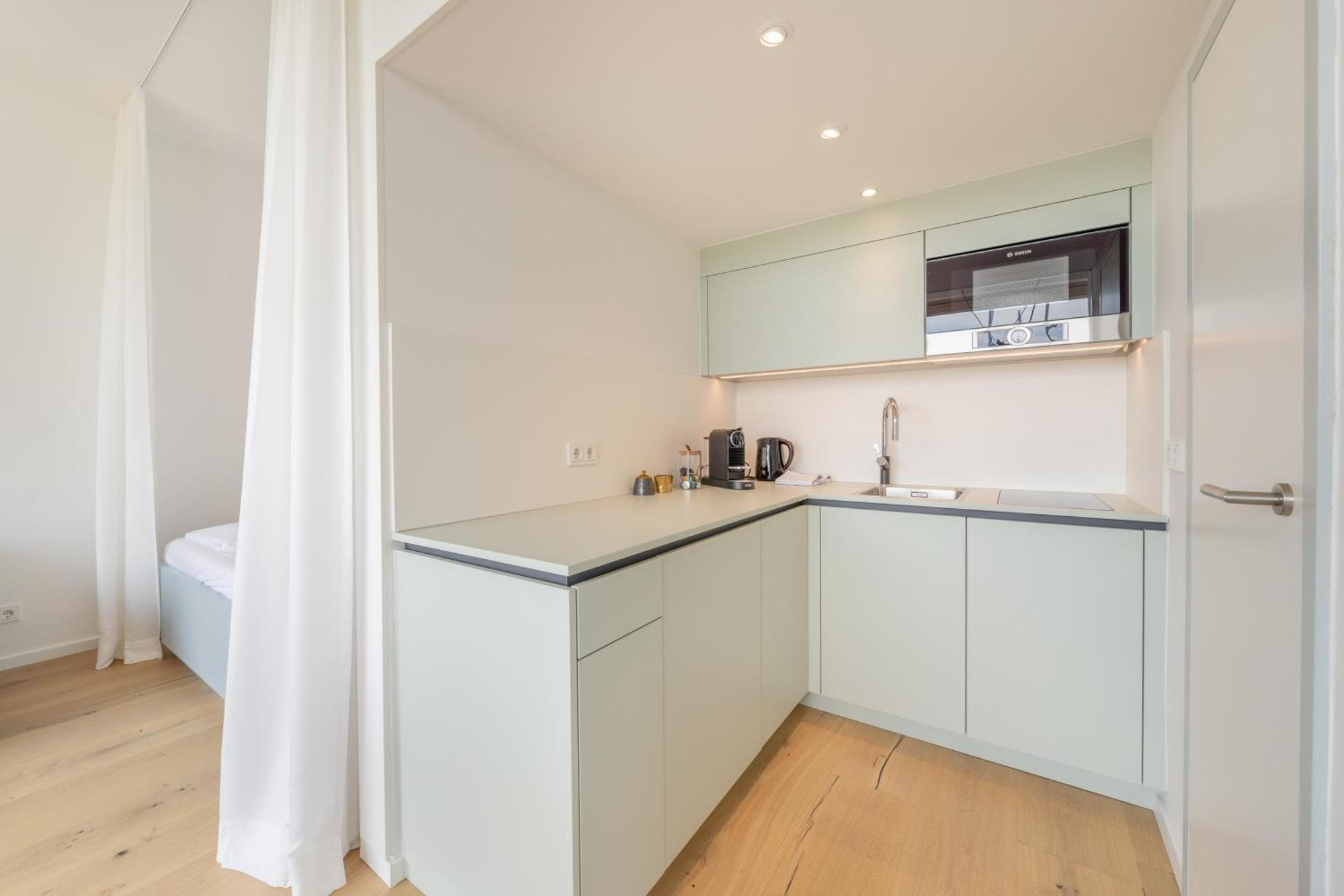 Wannseeliebe Apartment Berlin