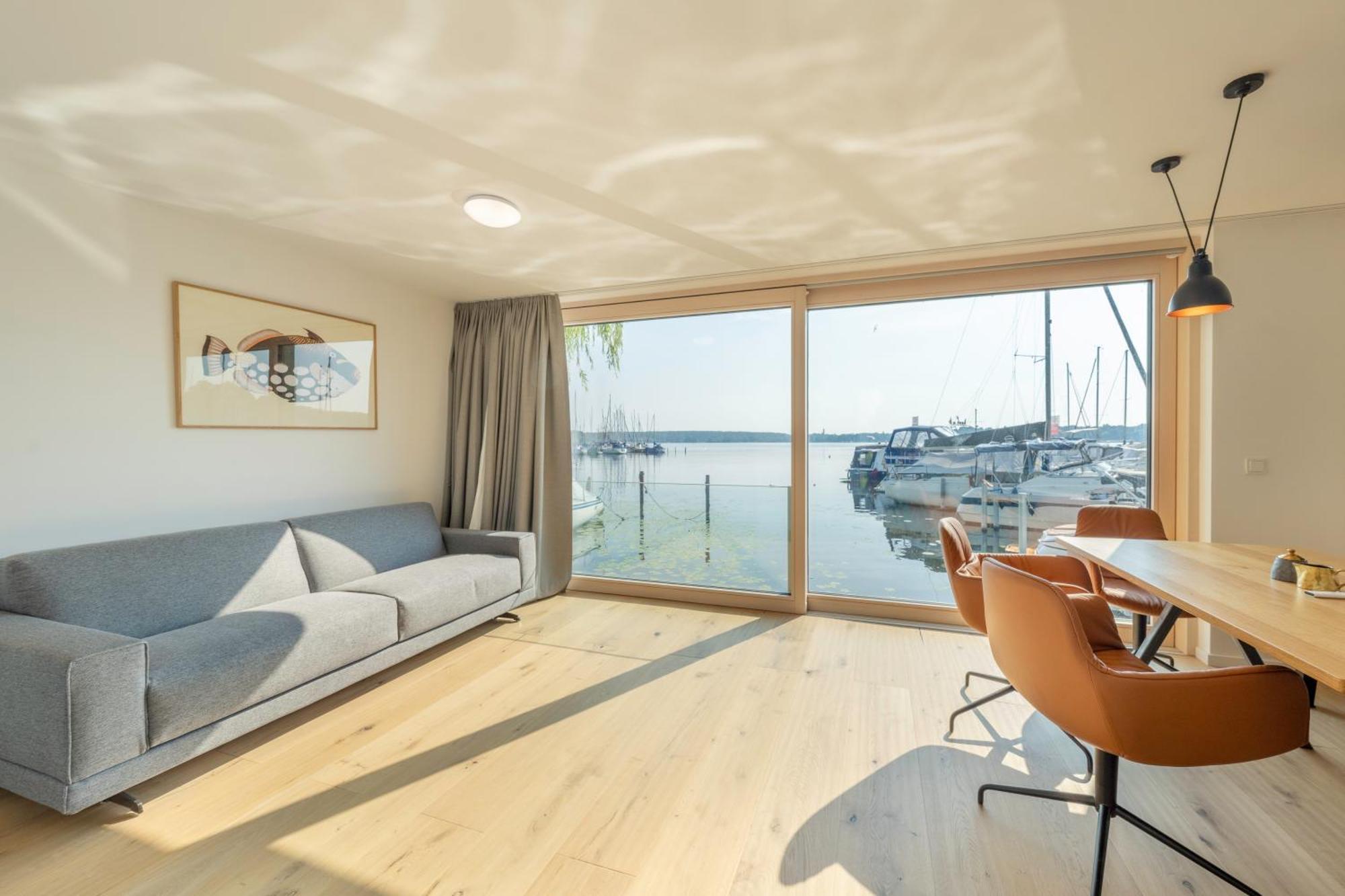 Wannseeliebe Apartment